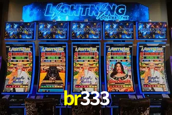 A Revolução dos Aplicativos de Jogos no br333