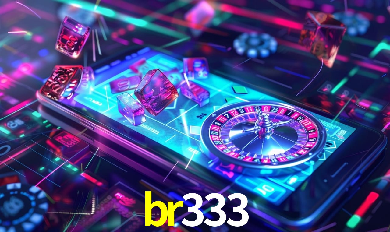 Experiência VIP br333