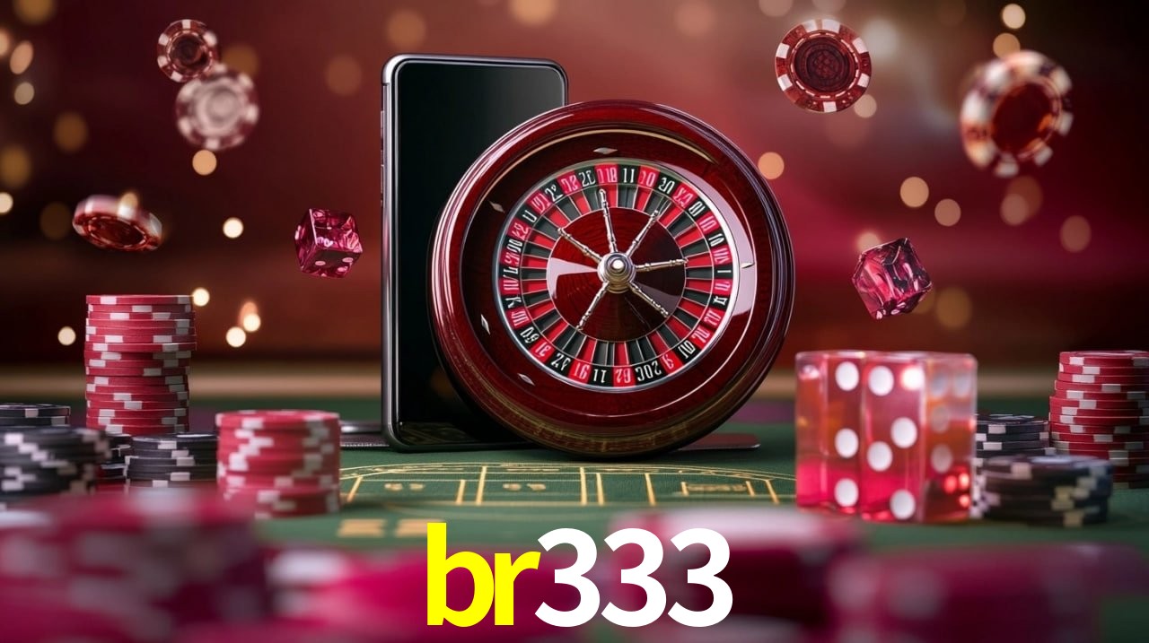 Welcome Bonus br333