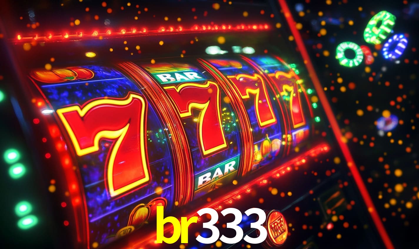 br333: Seu Cassino Premiado com Pagamentos Rápidos