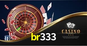 Estatísticas br333