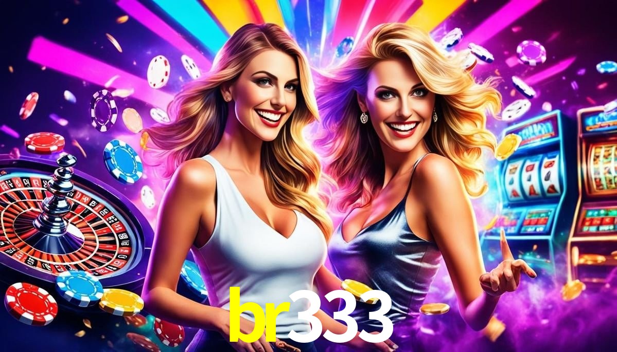 Jogos Exclusivos br333