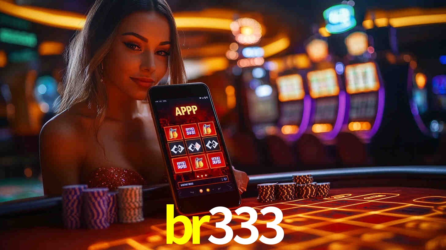 Apostas Esportivas na br333: Um Guia Completo
