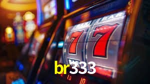 Design Responsivo br333