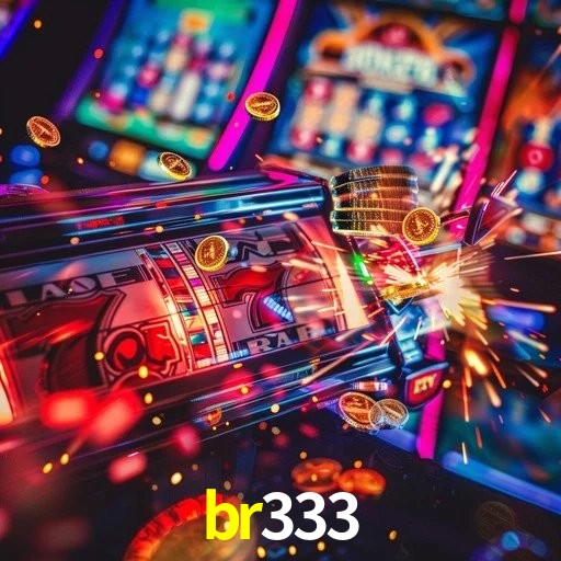 Casino Ao Vivo br333