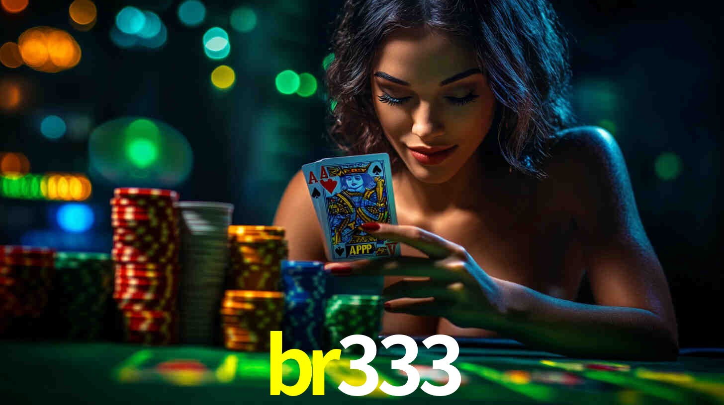 Descubra a Essência do br333: Nossa História e Compromissos