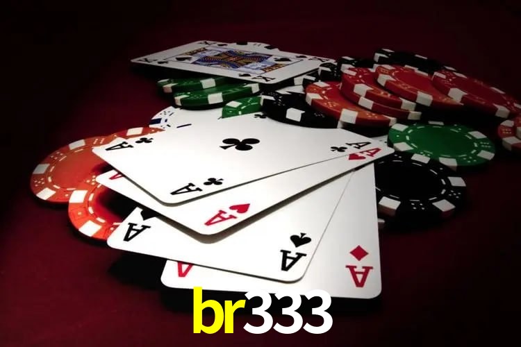 Casino VIP br333