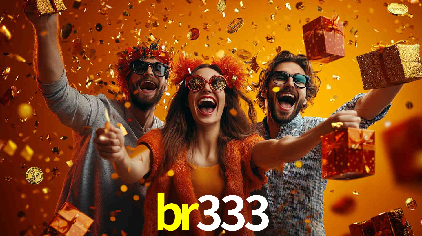 br333: Seu Especialista em Apostas Esportivas Brasileiras