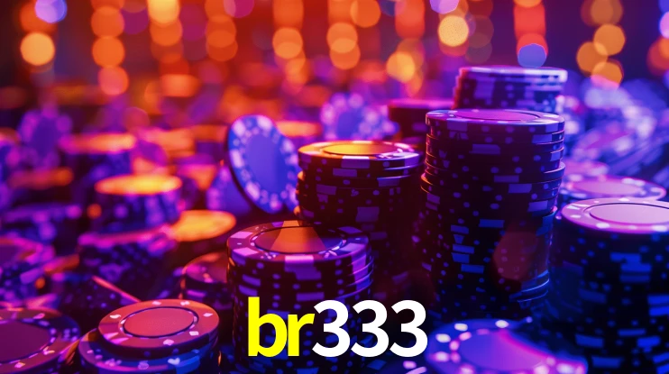 Bônus Generosos e Exclusivos no br333 para Você!