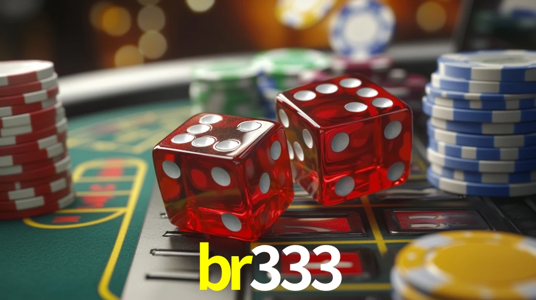 VIP Casino br333