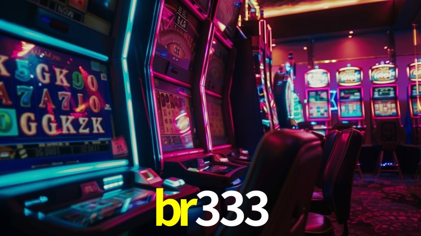 APP oficial da br333 para mobile