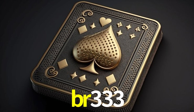 Recursos de Bônus br333