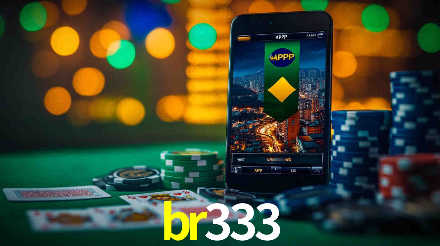 Explorando a Categoria de Eventos em Apostas na br333