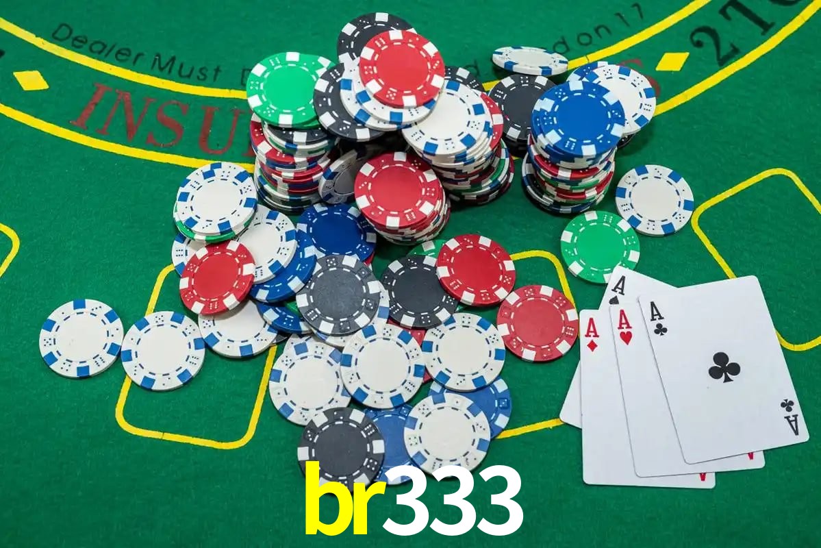 Torneios br333