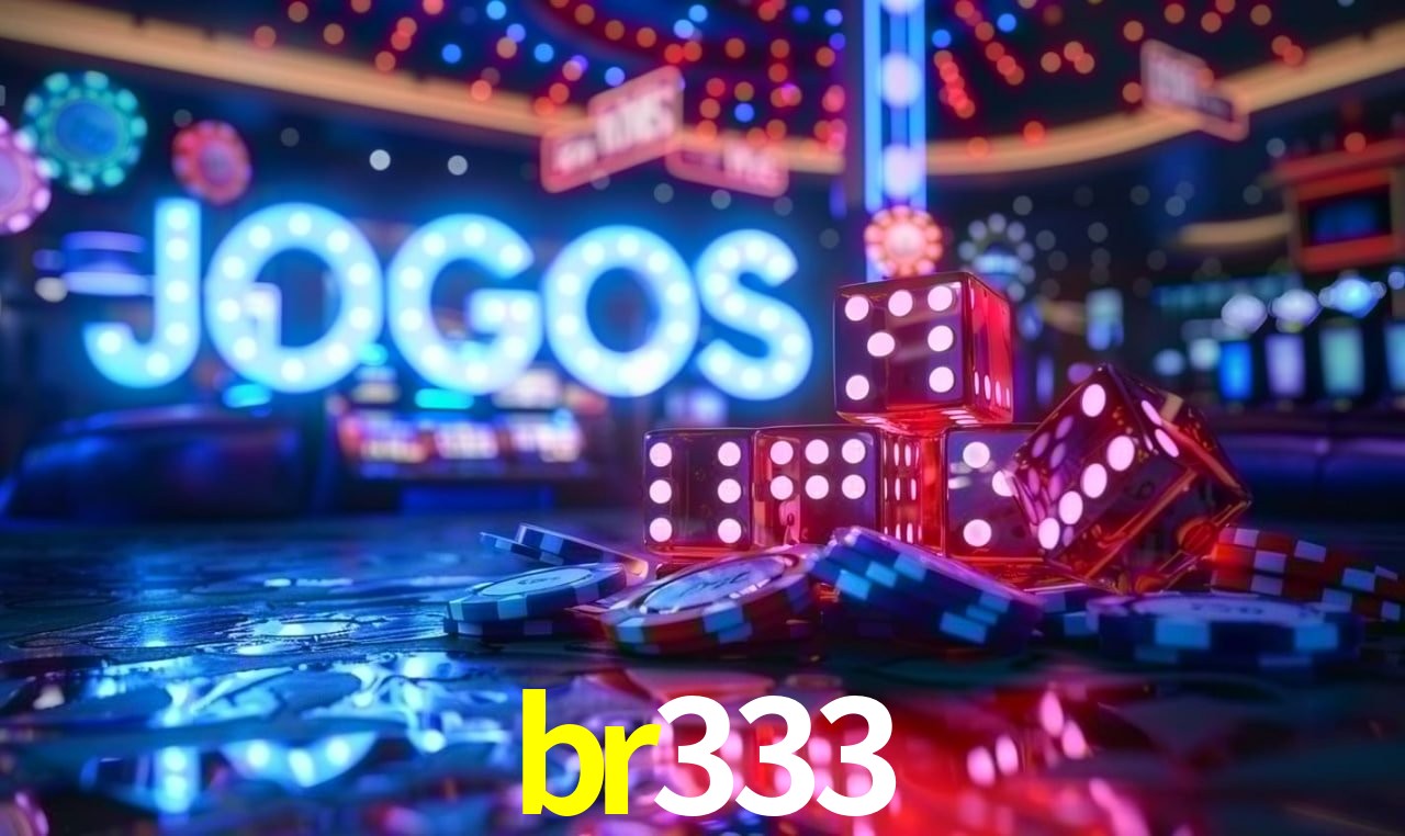 PIX Instantâneo br333