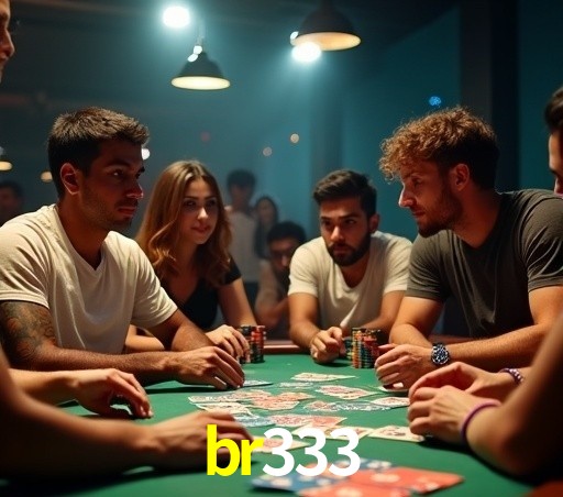 Lista de jogos de slot na br333