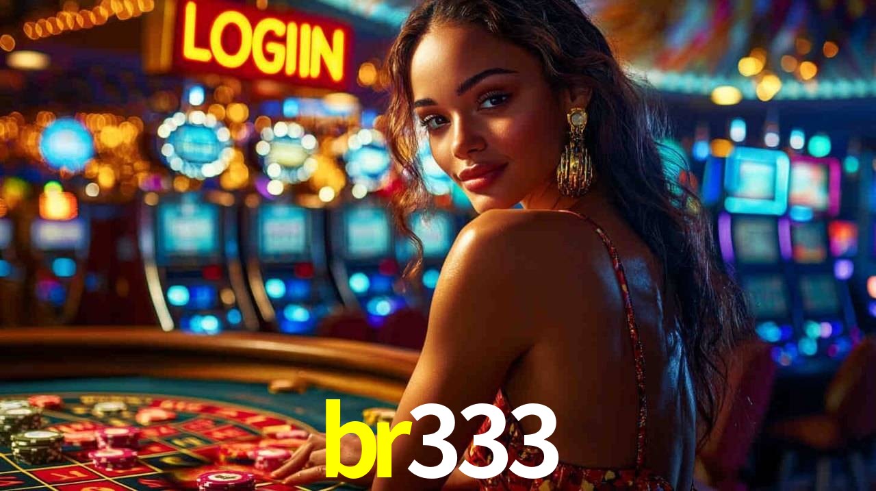 Benefícios da Conta br333
