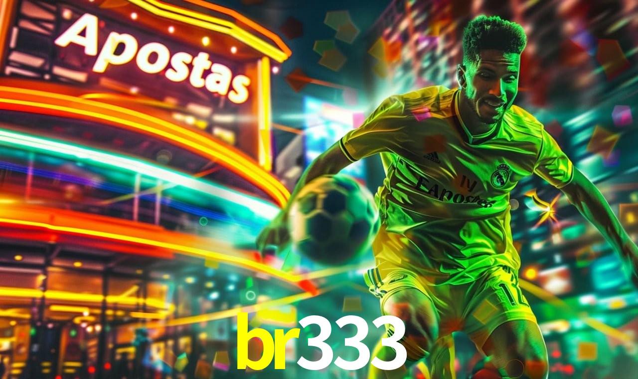Provedores de Jogos br333