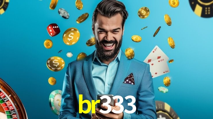 Game Providers br333