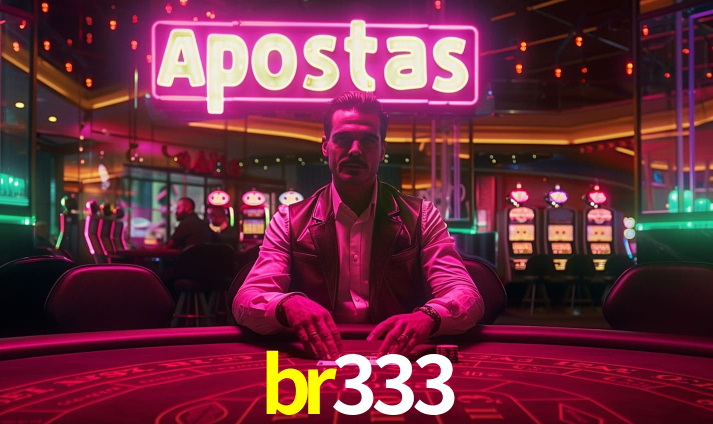 Explorando a Categoria de Eventos em Apostas na br333