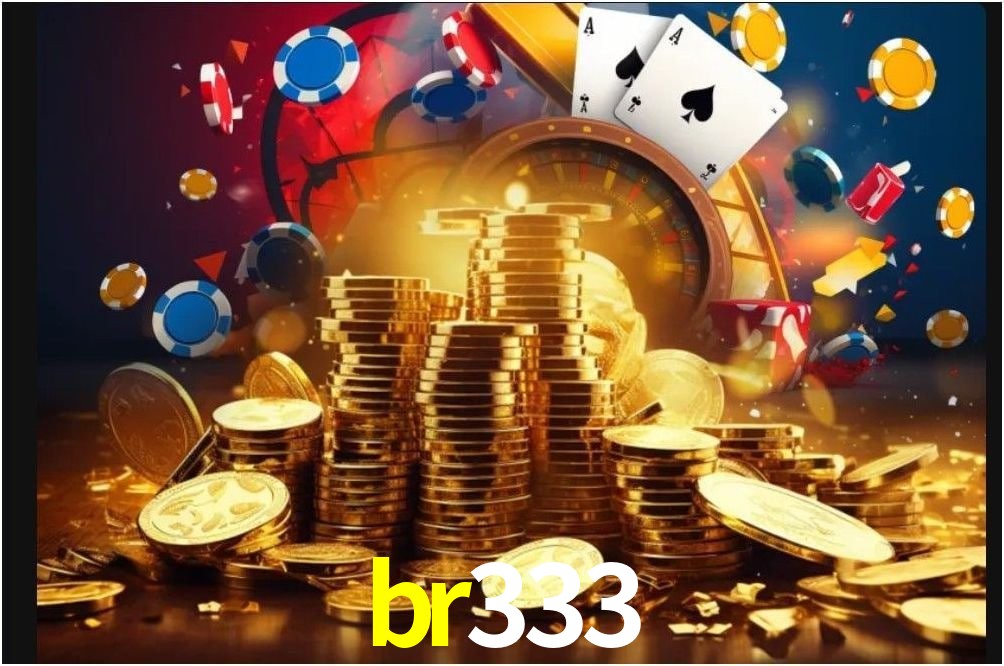 cassino br333
