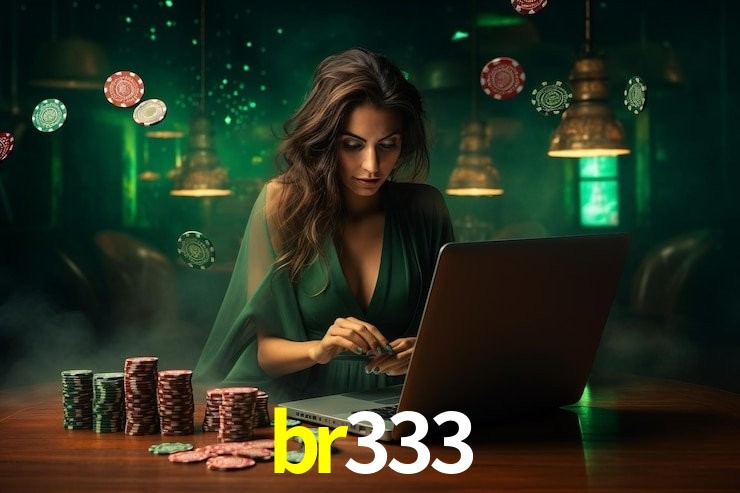 Apostas ao vivo br333