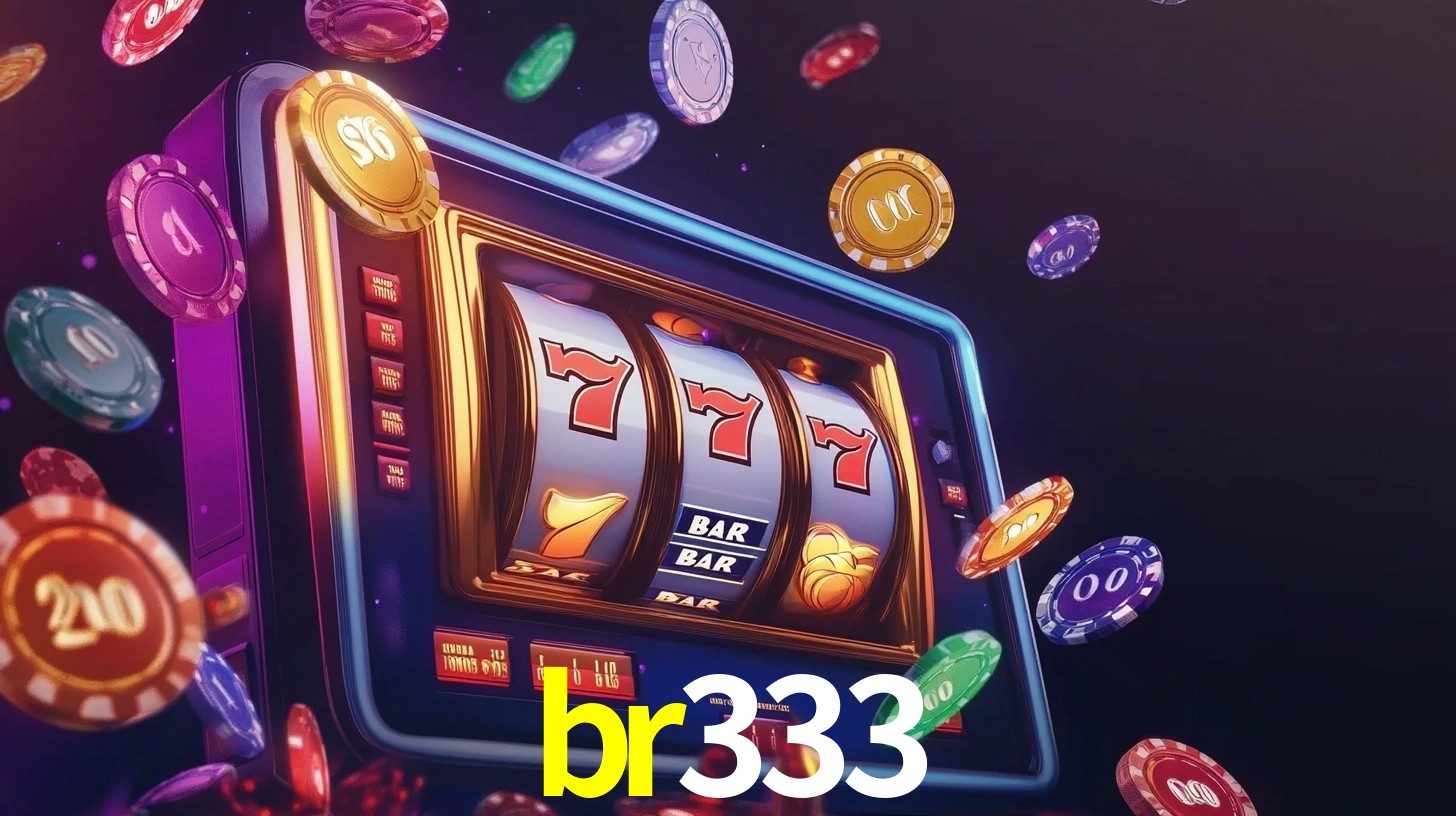Roulette Table br333