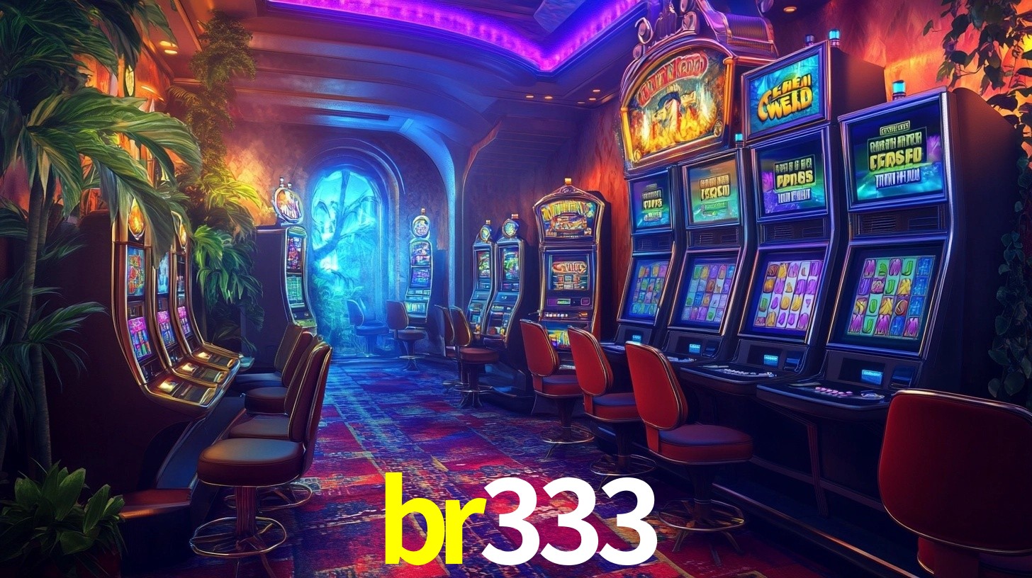 Blackjack Table br333