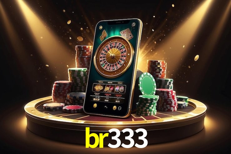 Integração de APIs br333