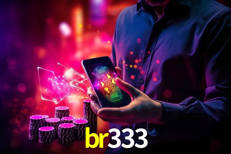 Mesa de Blackjack br333