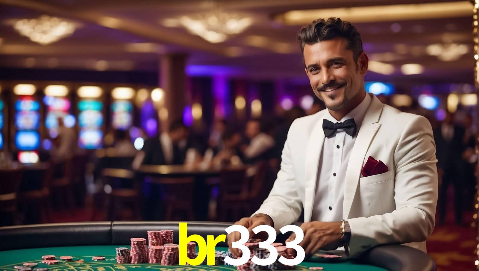 Especiais de Fim de Semana br333