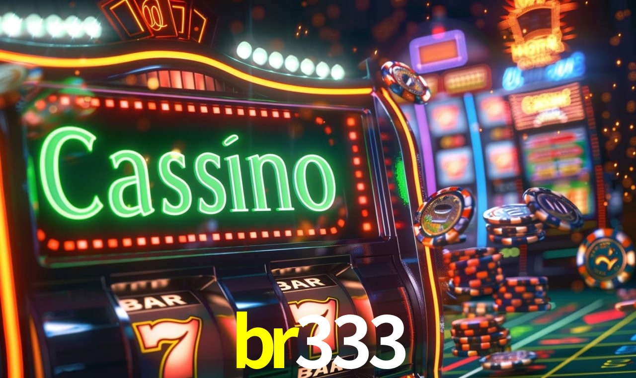 Sistemas de Segurança br333