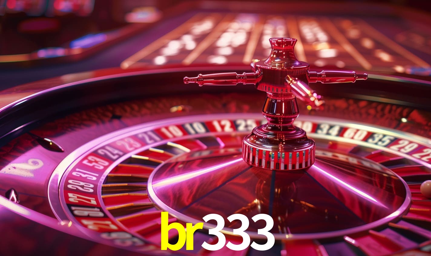 Inovações de Jogos na br333: O Futuro das Experiências Interativas
