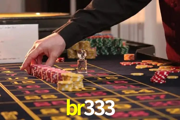Desvendando o Mundo dos Jogos Virtuais na br333