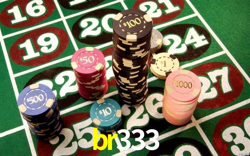 A Emoção da Loteria na br333: Uma Chance de Mudança de Vida