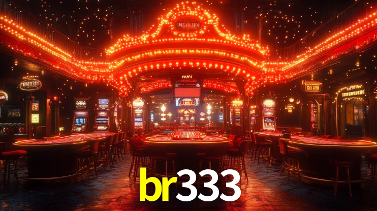 br333 App Interface