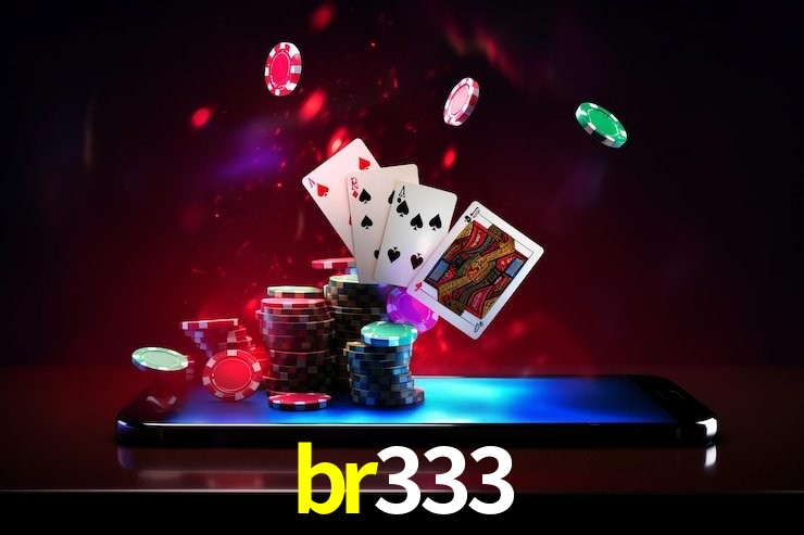 Slot Games br333