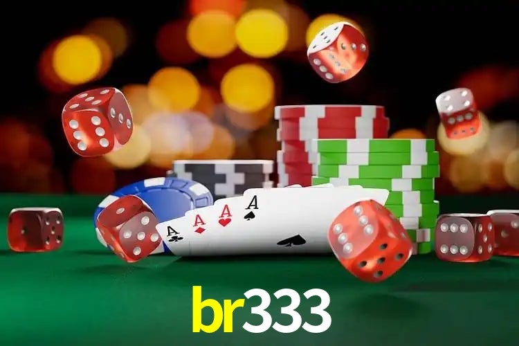Login Seguro br333
