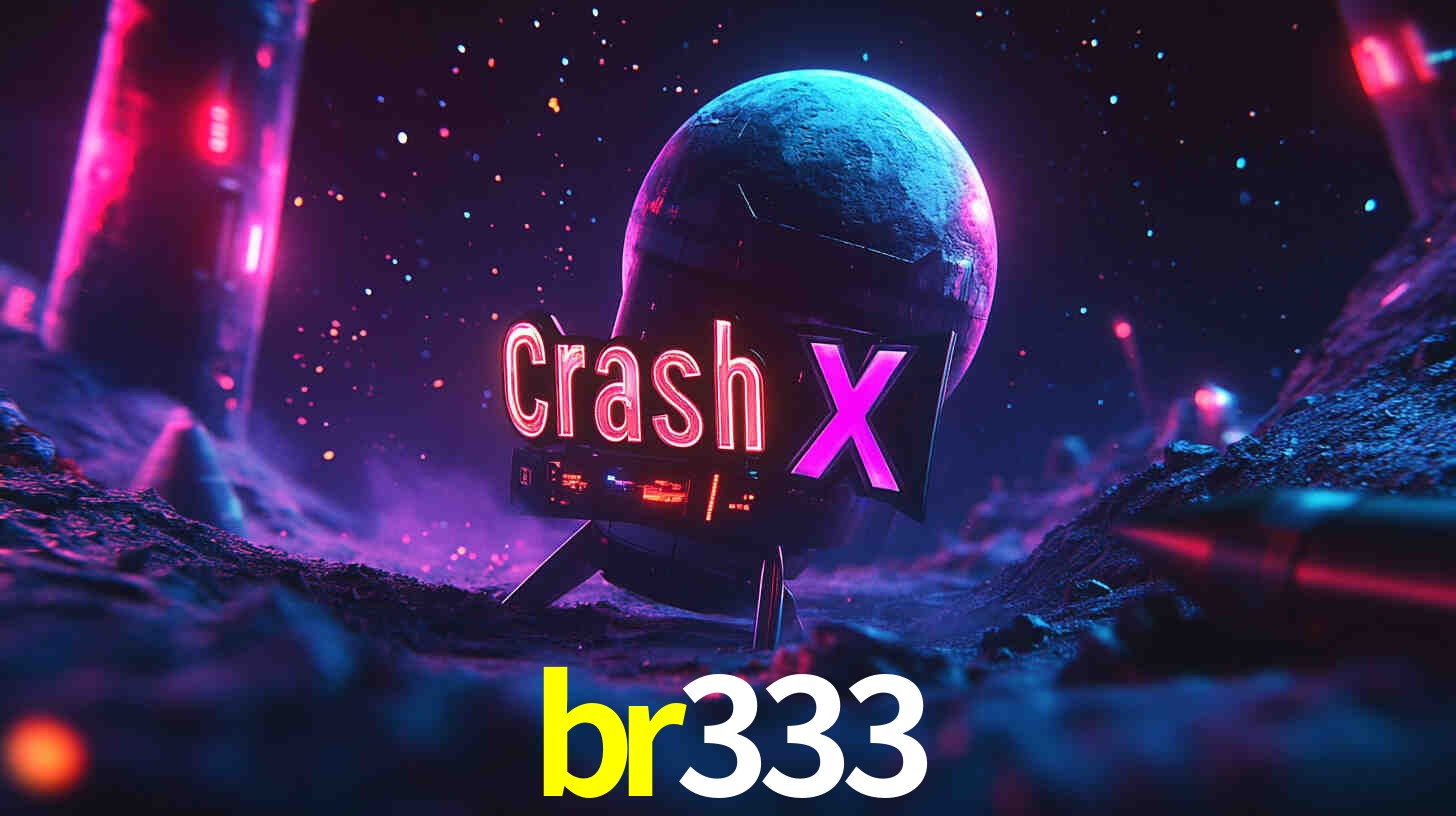 Inovações de Jogos na br333: O Futuro das Experiências Interativas