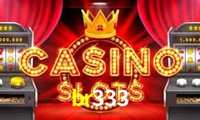 Live Casino br333