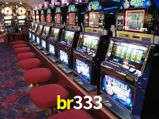 Descubra a Magia dos Jogos de Arcade no br333