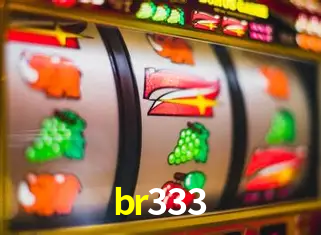 Descubra o Mundo do Cassino Online com br333