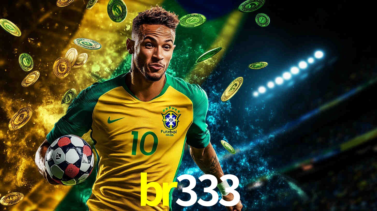 A Popularidade dos Caça-Níqueis no br333